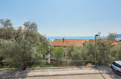 Sveti Stefan Apartamento | Apartmani Kuća u maslinama