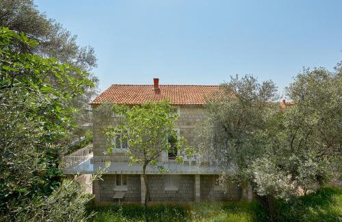 Sveti Stefan Apartamento | Apartmani Kuća u maslinama