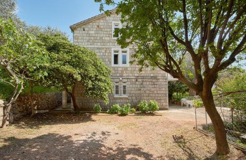 Sveti Stefan Apartamento | Apartmani Kuća u maslinama