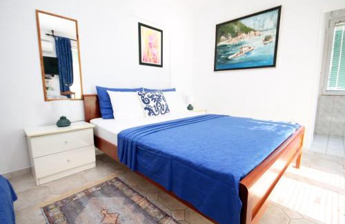 Topla Apartamento | Apartmani Kukoljac