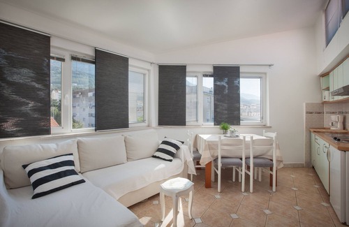 Makarska Old Town Apartamento | Apartmani Kuzmanić
