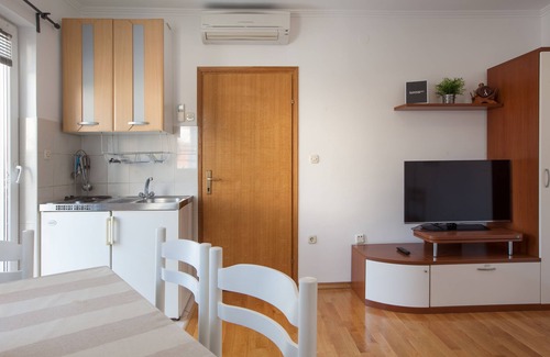 Makarska Old Town Apartamento | Apartmani Kuzmanić