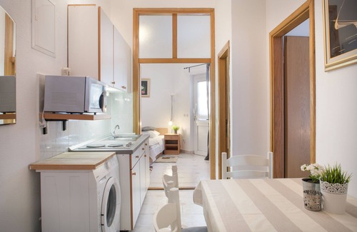 Makarska Old Town Apartamento | Apartmani Kuzmanić