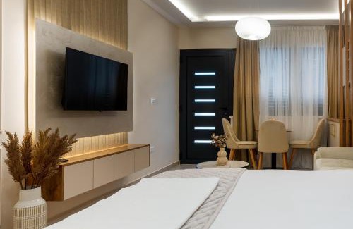Neum Apartamento | Apartmani Laguna