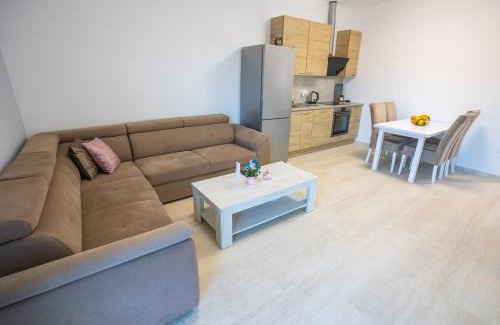 Ljubuski Apartamento | Apartmani Lauc