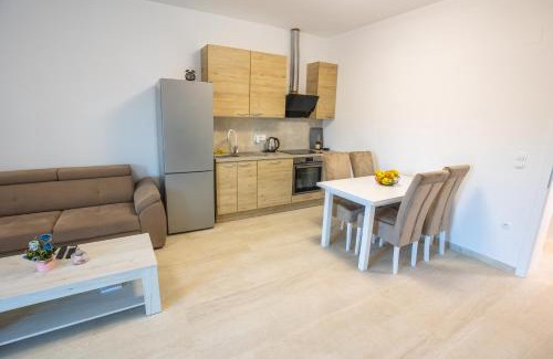 Ljubuski Apartamento | Apartmani Lauc