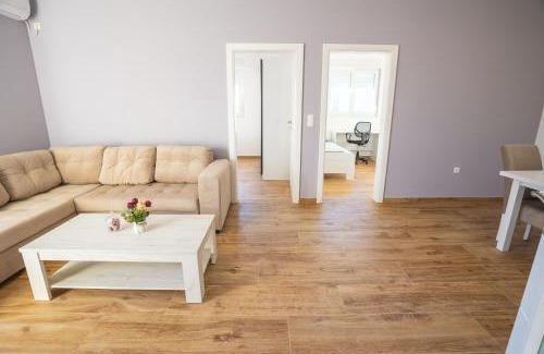 Ljubuski Apartamento | Apartmani Lauc