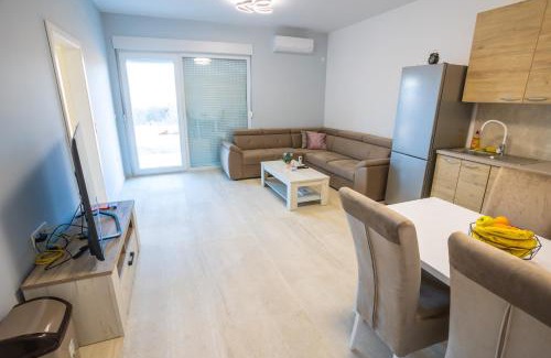 Ljubuski Apartamento | Apartmani Lauc
