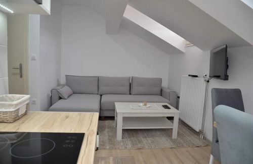 Central Serbia Apartamento | Apartmani Leposavic Ivanjica