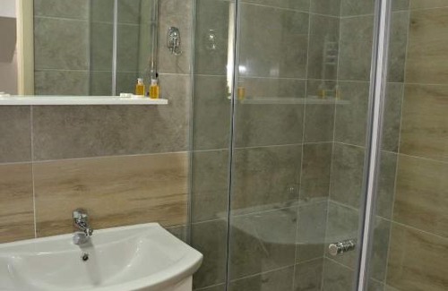 Central Serbia Apartamento | Apartmani Leposavic Ivanjica