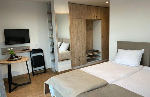 Novi Pazar Apartamento | Apartmani Lesevic