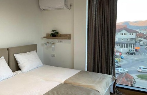 Novi Pazar Apartamento | Apartmani Lesevic