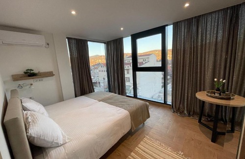 Novi Pazar Apartamento | Apartmani Lesevic
