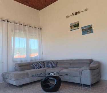 Kastel Stari Apartamento | Apartmani Ljubica