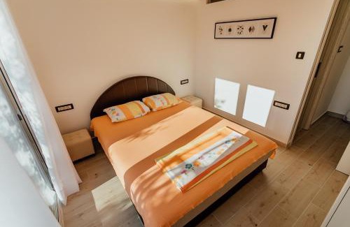 Topla Apartamento | Apartmani Lovor
