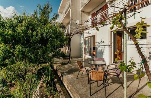 Topla Apartamento | Apartmani Lovor
