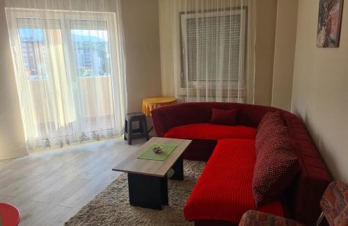 Loznica Apartamento | Apartmani Loznica