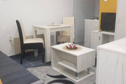 Loznica Apartamento | Apartmani Loznica