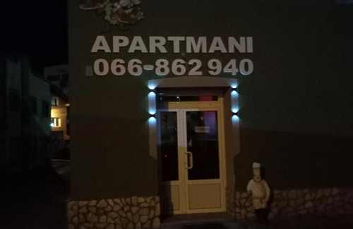 Visegrad Apartamento | Apartmani Lučić