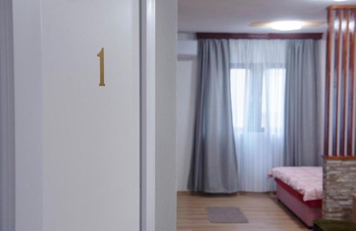 Visegrad Apartamento | Apartmani Lučić