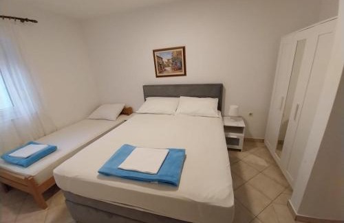 Privlaka Apartamento | Apartmani Lučić - Privlaka
