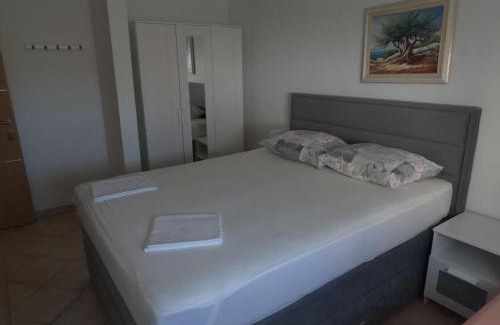 Privlaka Apartamento | Apartmani Lučić - Privlaka