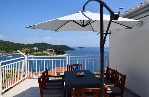 Vis Apartamento | Apartmani Luan