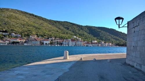 Vis Apartamento | Apartmani Luan