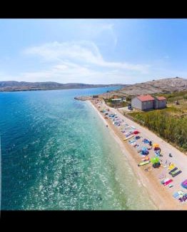 Zubovici Apartamento | Apartmani Lucija 2