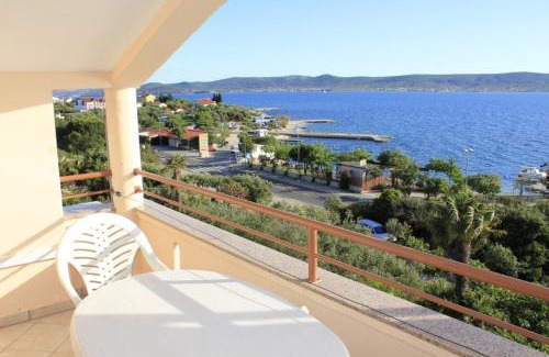 Sveti Petar Apartamento | Apartmani Lucija