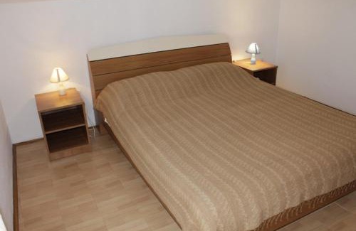 Sveti Petar Apartamento | Apartmani Lucija