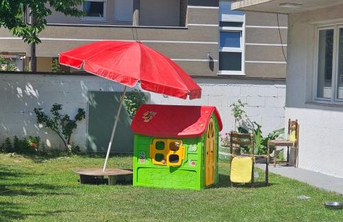 Central Serbia Apartamento | Apartmani Lukare
