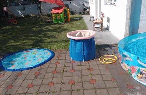 Central Serbia Apartamento | Apartmani Lukare
