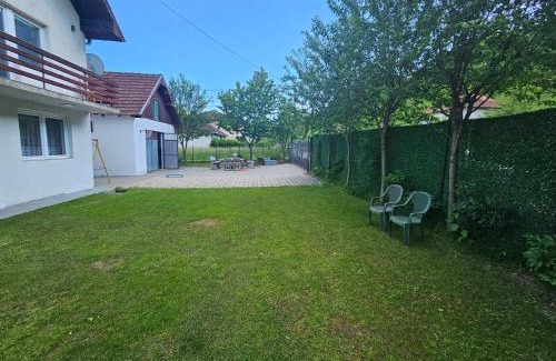 Central Serbia Apartamento | Apartmani Lukare