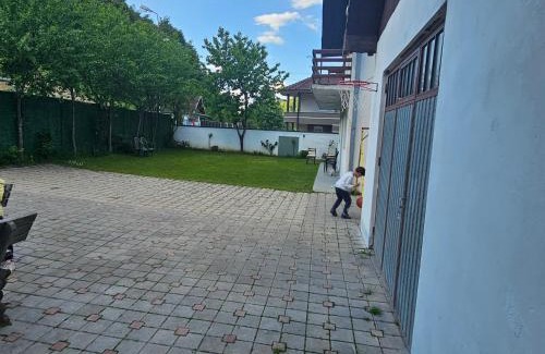 Central Serbia Apartamento | Apartmani Lukare
