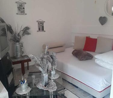 Banja Koviljaca Apartamento | Apartmani Lukic 2