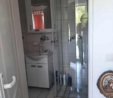 Banja Koviljaca Apartamento | Apartmani Lukic 2