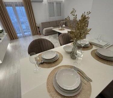Blagaj Apartamento | Apartmani Maja