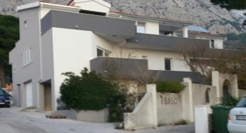 Vrpolje Apartamento | Apartmani Maja
