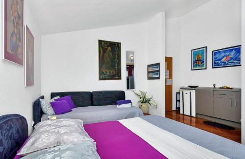 Vrpolje Apartamento | Apartmani Maja