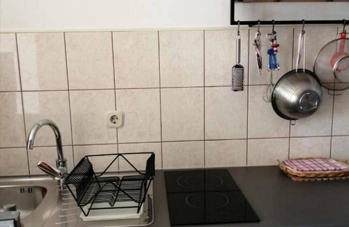 Bili brig Apartamento | Apartmani Makarska 6, potkrovlje istok