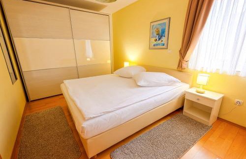 Varazdin Apartamento | Apartmani Maltar