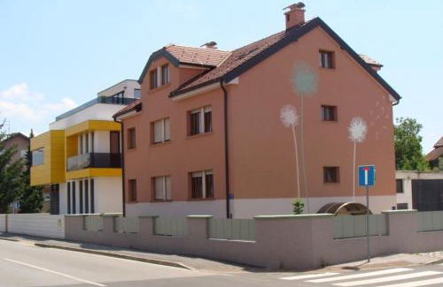 Varazdin Apartamento | Apartmani Maltar