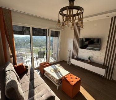 Divcibare Apartamento | Apartmani Mandić Divčibare