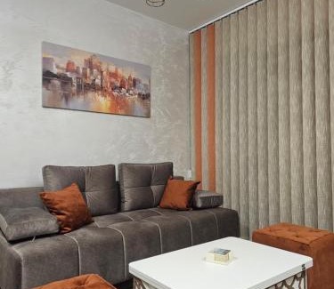 Divcibare Apartamento | Apartmani Mandić Divčibare