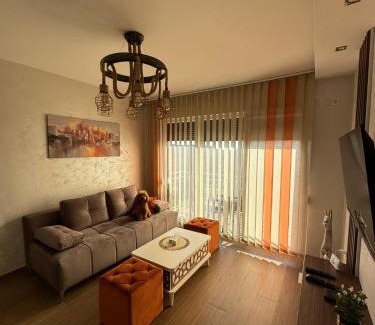 Divcibare Apartamento | Apartmani Mandić Divčibare
