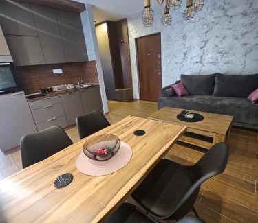 Divcibare Apartamento | Apartmani Mandić Divčibare