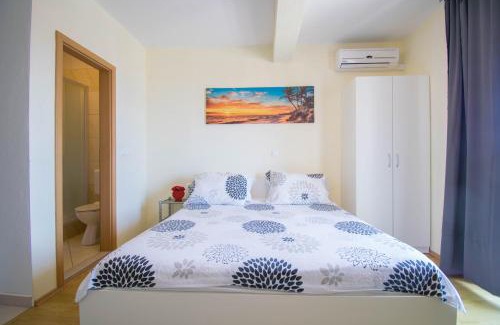 Baska Voda Apartamento | Apartmani Manuela - Baška Voda