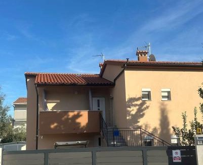 Valdebek Apartamento | Apartmani MARCO,LUKAS,PATRICK,DAVID,blizu centra i mora sa FREE privatnim parkingom