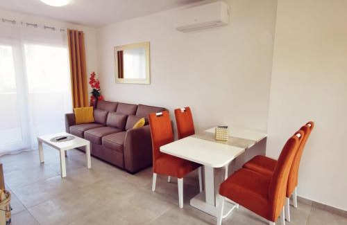 Valdebek Apartamento | Apartmani MARCO,LUKAS,PATRICK,DAVID,blizu centra i mora sa FREE privatnim parkingom